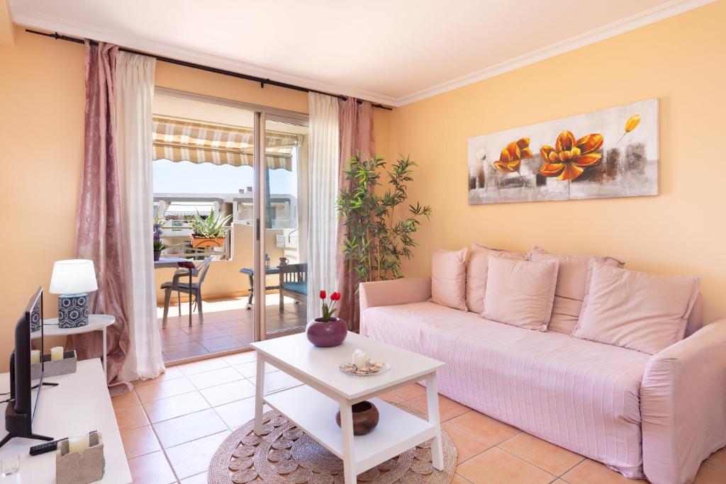 Apartamento Sotavento I (Isa)