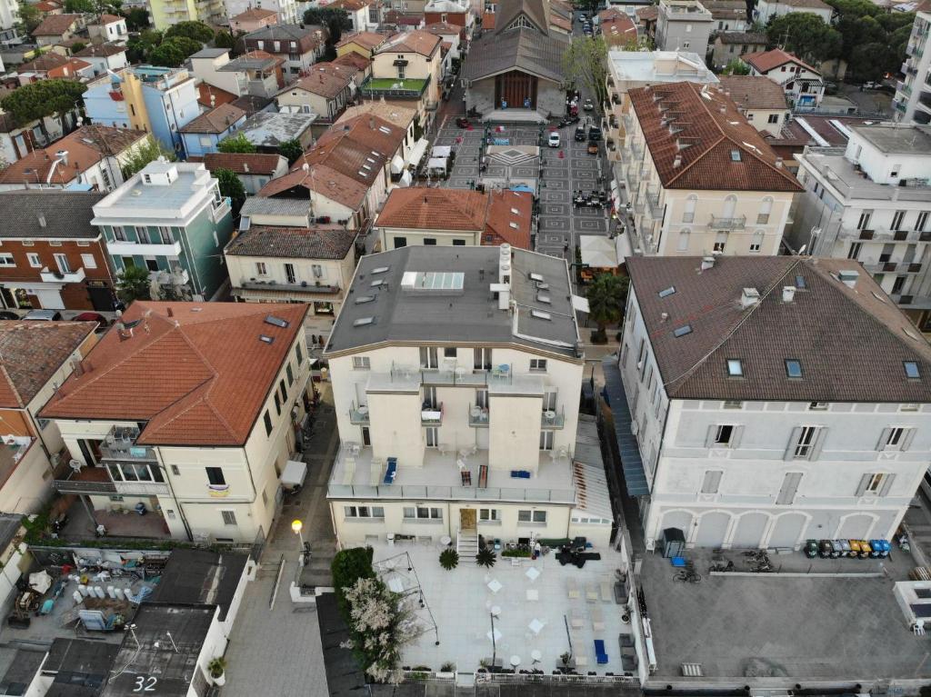 Riviera Mare Beach Life Hotel - Resim 45