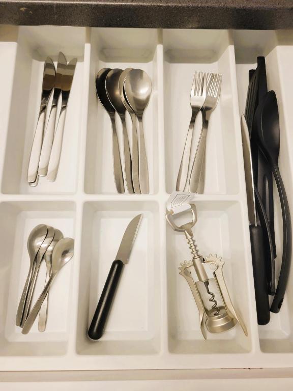 Zurich City Center Apartments next to Zurich HB Main Train Station LA - Self Checkin - Resim 5