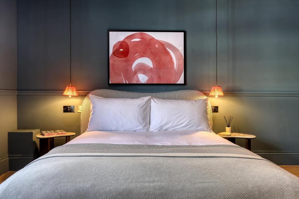 The Carlton Tavern Hotel - Resim 17