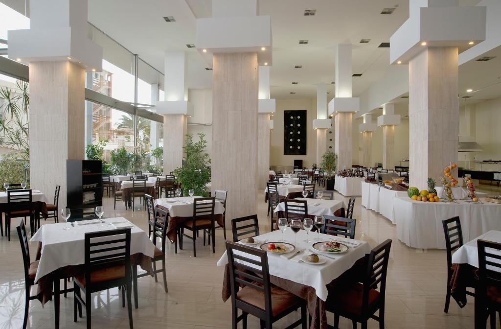 Hotel Bahía Calpe by Pierre & Vacances, Calp – Güncel 2023 ...
