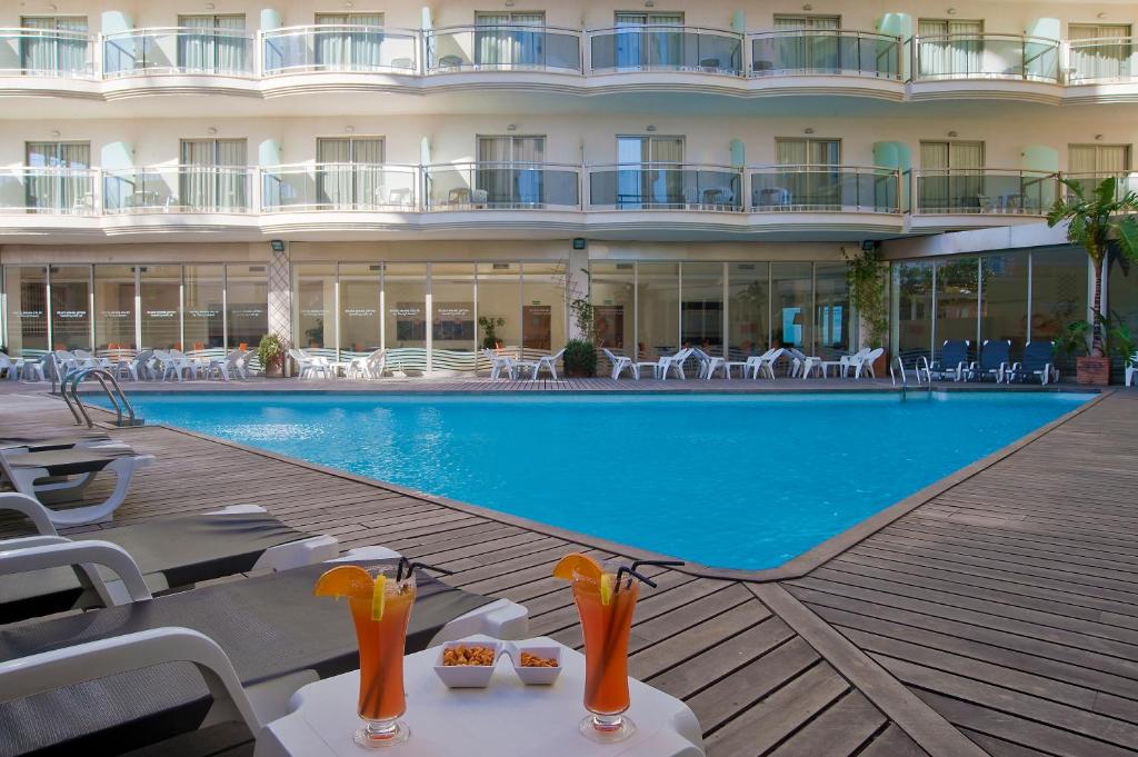 Hotel Bahía Calpe by Pierre & Vacances, Calpe – Precios ...