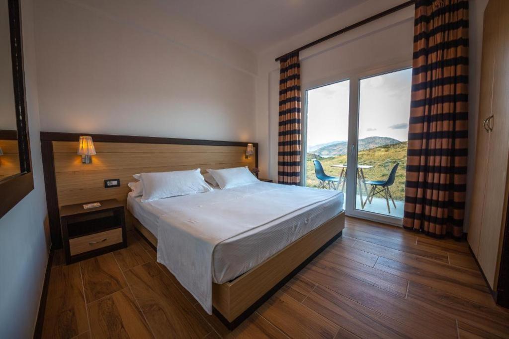 Inada Rooms Ksamil