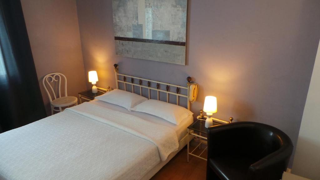 Hôtel Le Cambronne - Resim 27