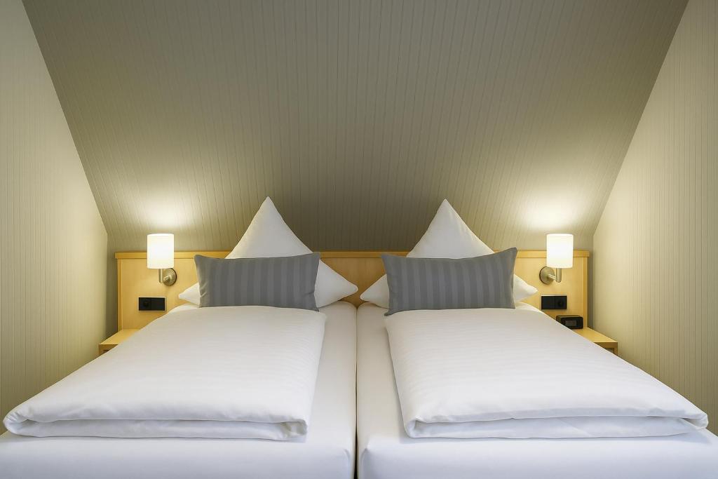 Konsum Berghotel Oberhof - Junior Suite