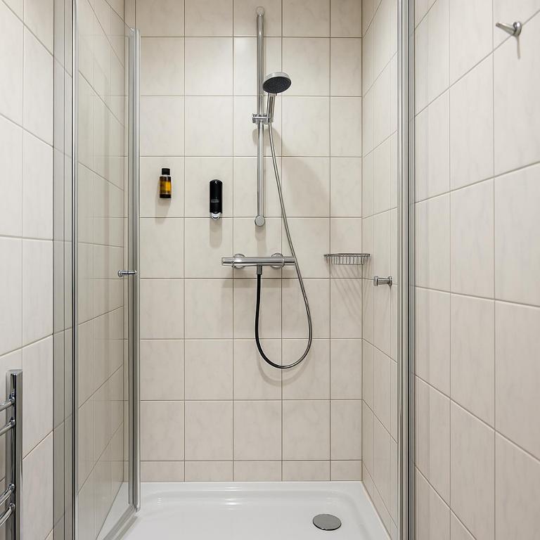 Konsum Berghotel Oberhof - Suite