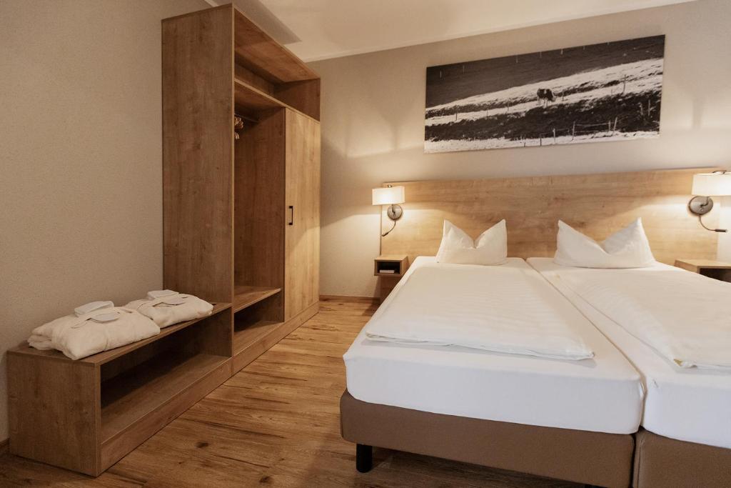 Hotel Ahornhof - Habitación Familiar Grande