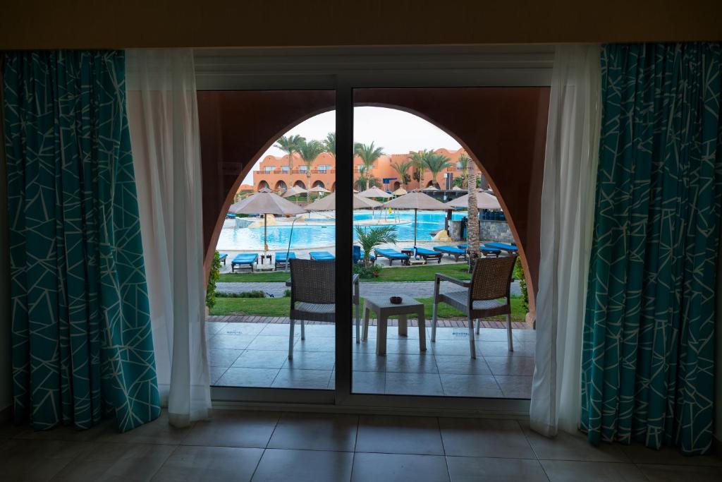 Novotel Marsa Alam Beach Resort - 14