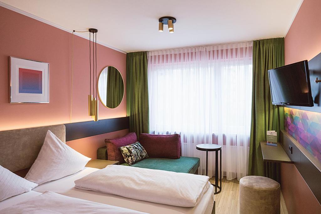 Westend Hotel (non-smoking) - Resim 8