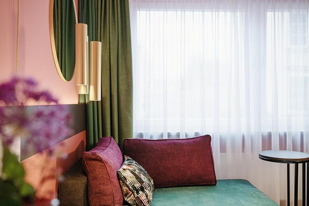 Westend Hotel (non-smoking) - Resim 38