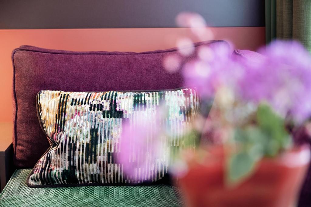 Westend Hotel (non-smoking) - Resim 40