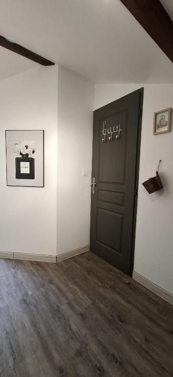 Fotografie z fotogalerie ubytování La Cour Des Saligues v destinaci Riscle