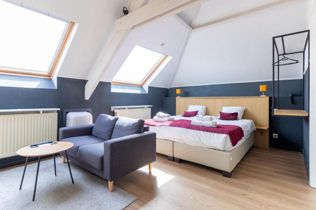 Hotel Montovani - Resim 34