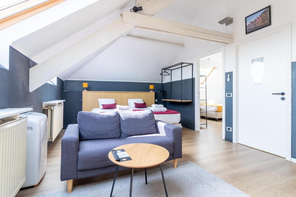 Hotel Montovani - Resim 2