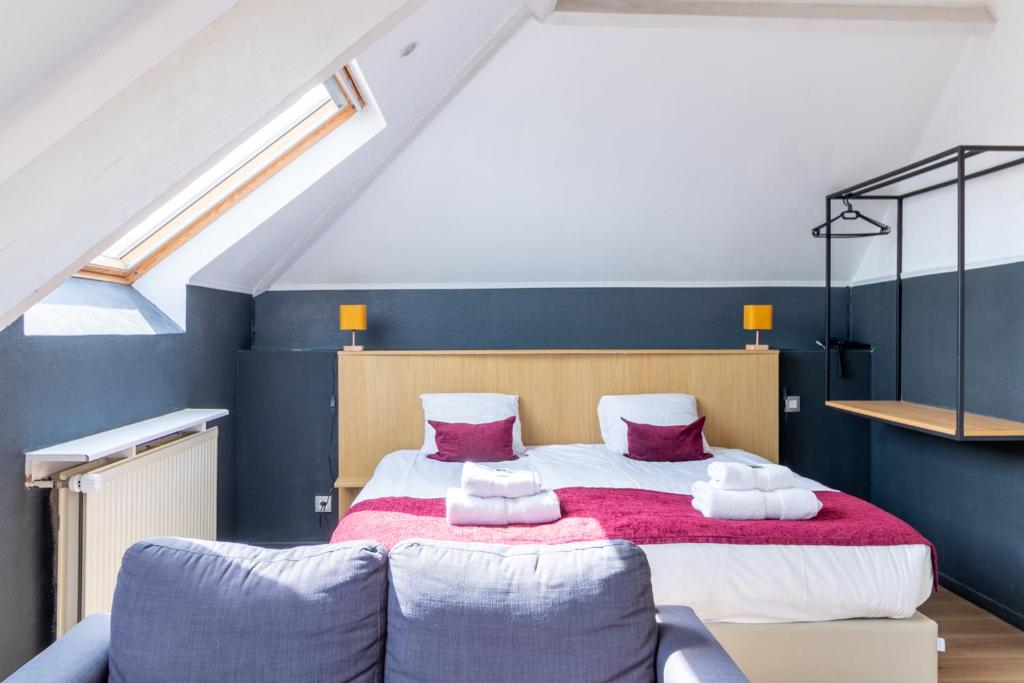 Hotel Montovani - Resim 30