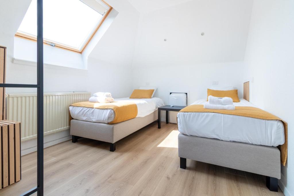 Hotel Montovani - Resim 31