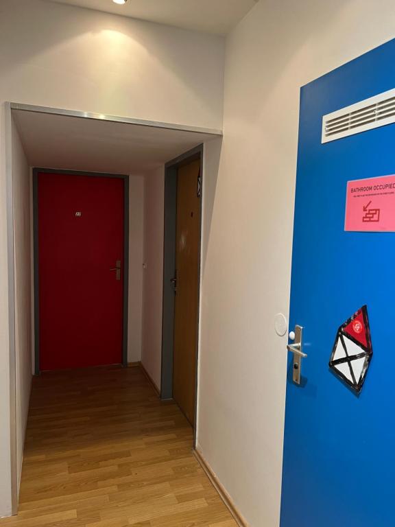 Fotografie z fotogalerie ubytování Freiraum Hostel Kreuzberg v Berlíně