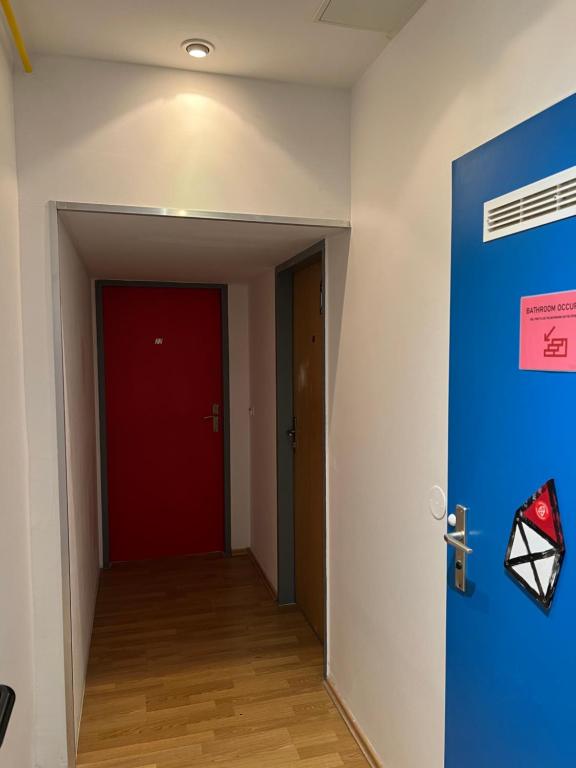 Fotografie z fotogalerie ubytování Freiraum Hostel Kreuzberg v Berlíně