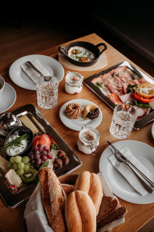 Cibo presso la casa vacanze o nelle vicinanze