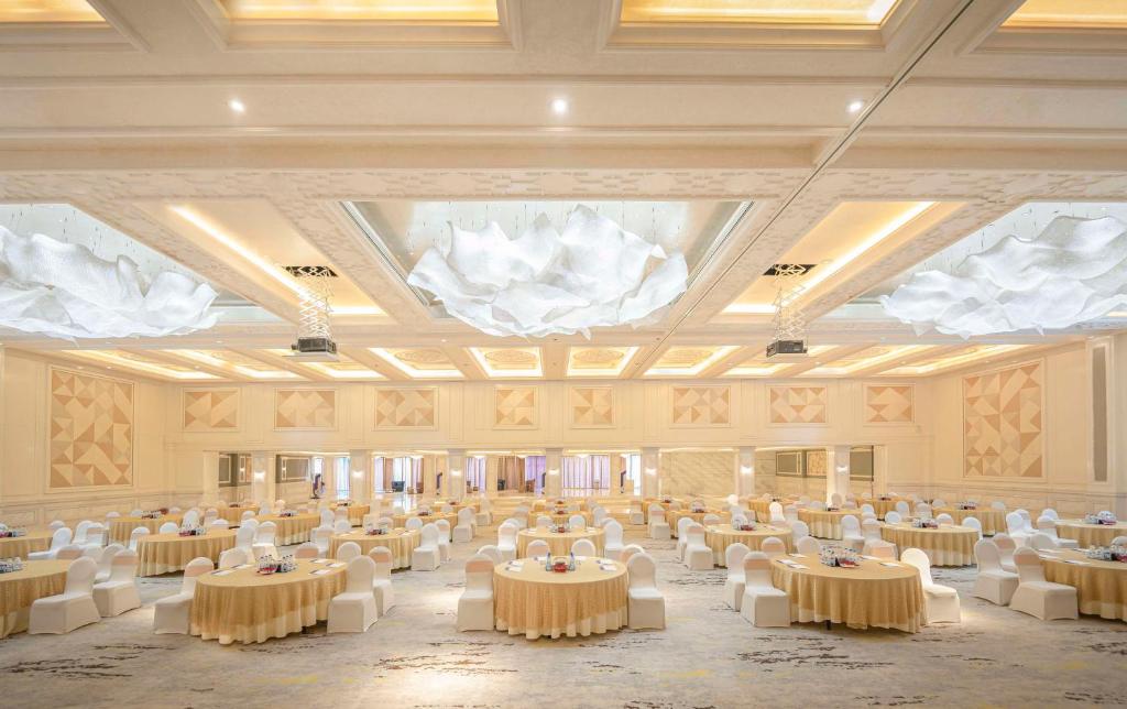 Hyatt Regency Dubai - Corniche - Resim 30