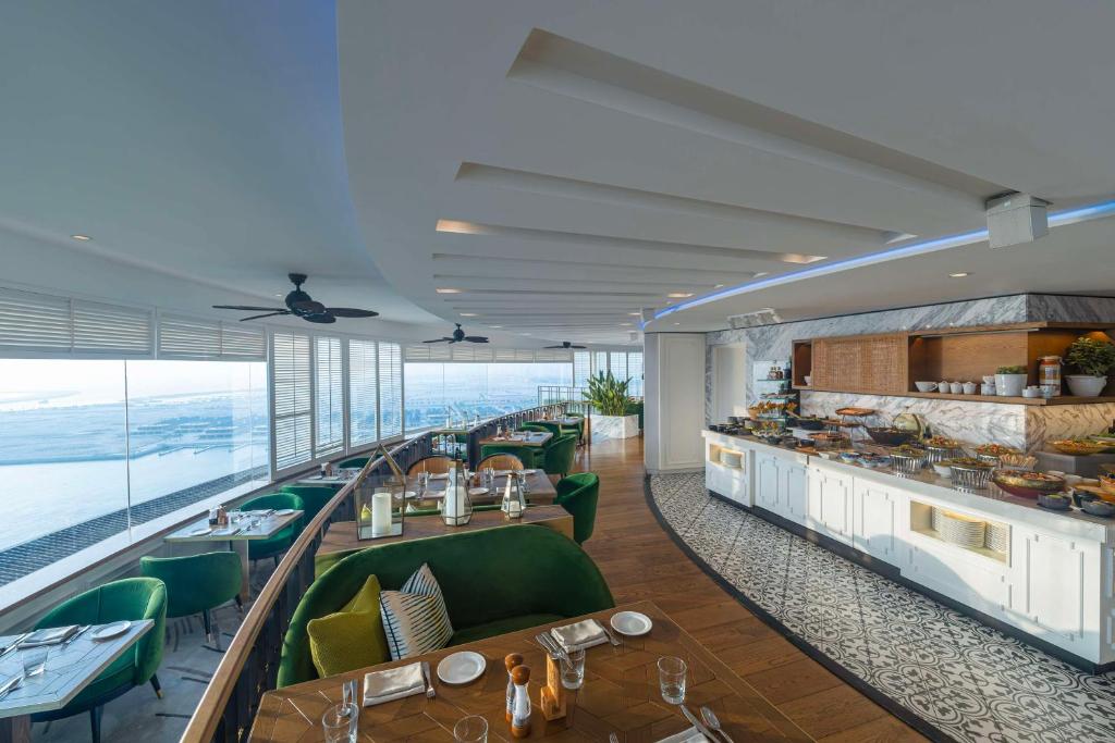 Hyatt Regency Dubai - Corniche - Resim 33