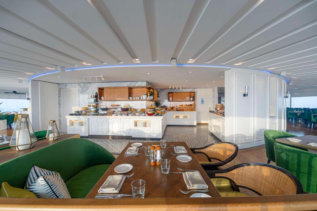 Hyatt Regency Dubai - Corniche - Resim 34