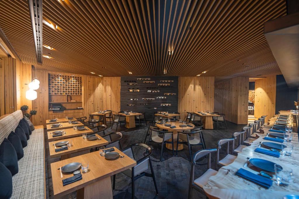 Hyatt Regency Dubai - Corniche - Resim 36