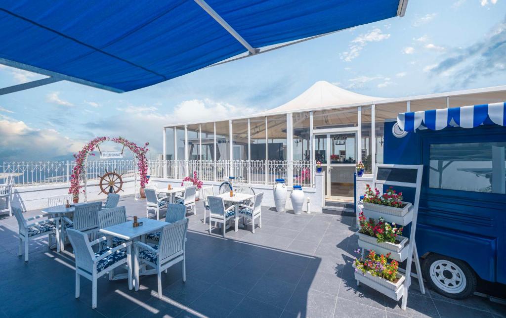 Hyatt Regency Dubai - Corniche - Resim 37