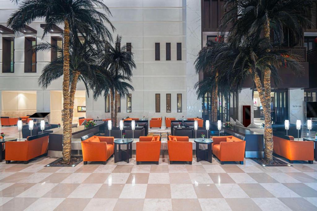تصویر اتاق‌های Hyatt Regency Dubai - Corniche - تصویر ۲