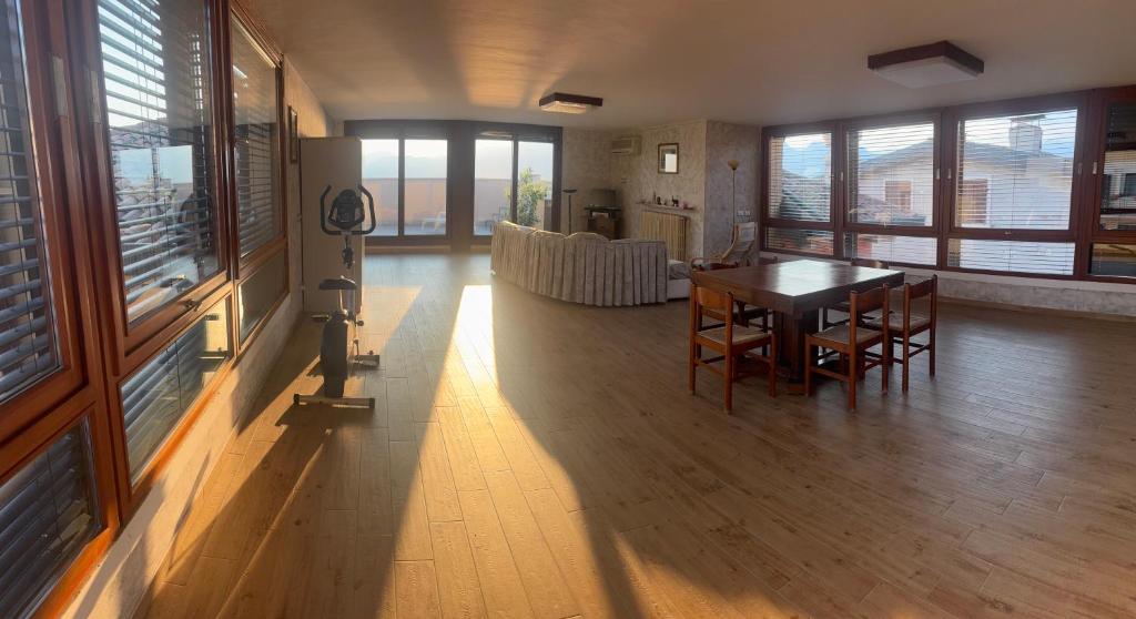 Casa Vacanza - Casa del Padre Nascimbeni - 17