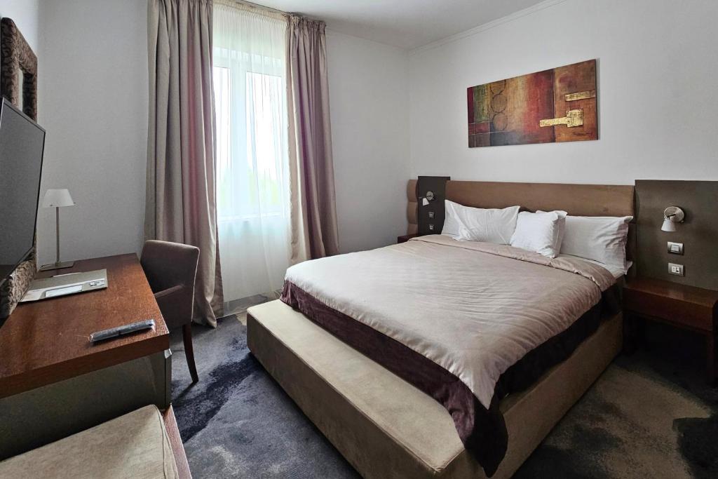 Iaki Conference & Spa Hotel - Resim 28