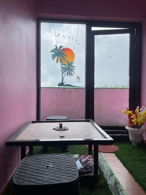 Fotografie z fotogalerie ubytování i2 residency v destinaci Kodaikānāl