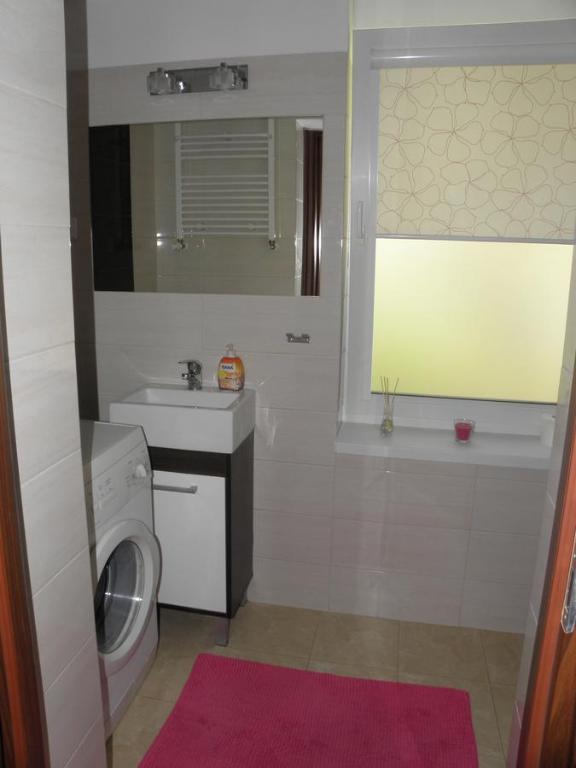 Fotografie z fotogalerie ubytování Apartament Sopot Oliwia v Sopotech