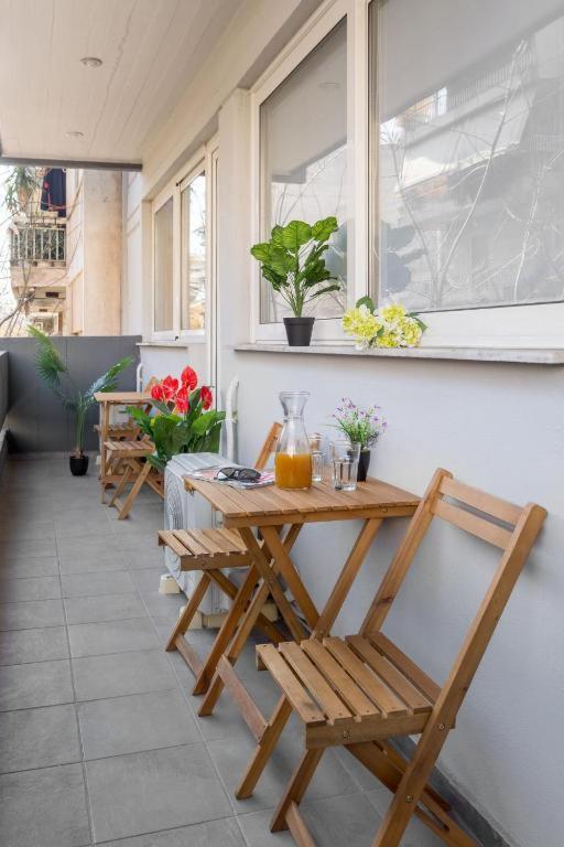 Premium Homes by Athens Stay - Resim 13