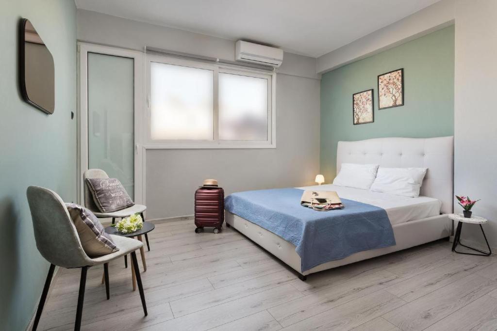 Premium Homes by Athens Stay - Resim 17