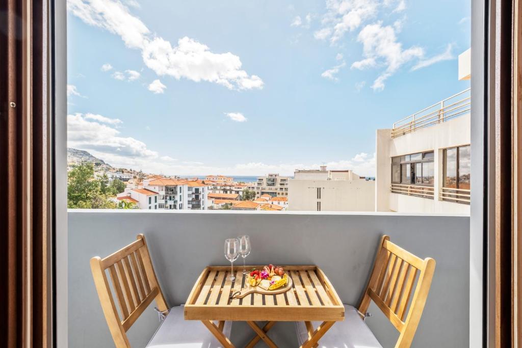 Funchal Heritage Studio