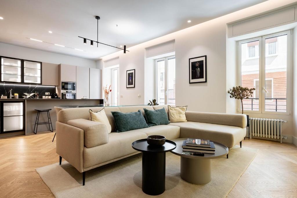 NUEVO Apartamento Premium en zona Retiro