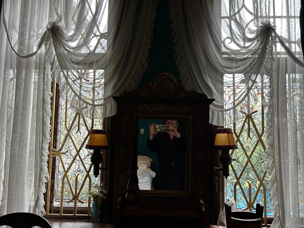 Fotografie z fotogalerie ubytování Kutaisi Family Museum v destinaci Kutaisi