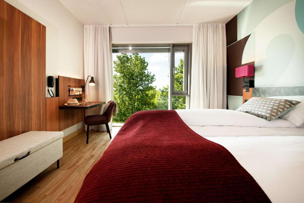 Scandic Solli - Resim 6