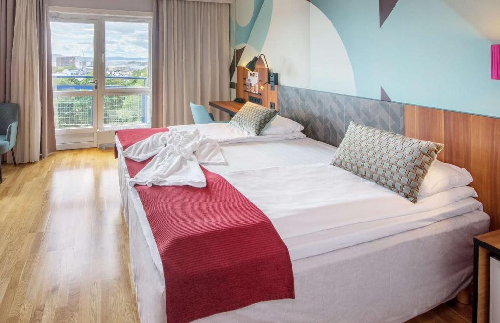 Scandic Solli - Resim 11