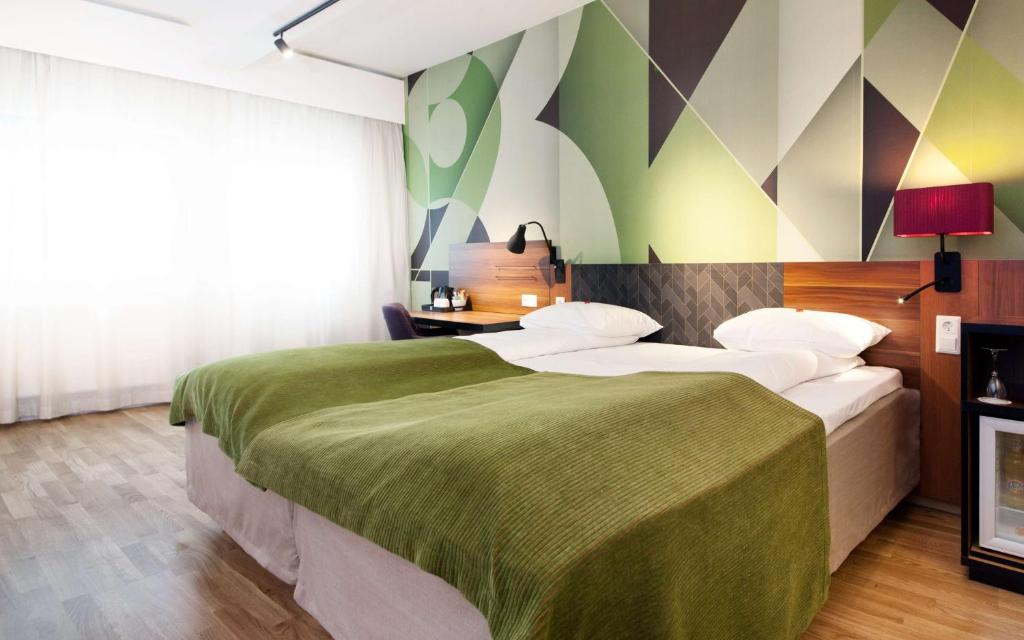 Scandic Solli - Resim 15