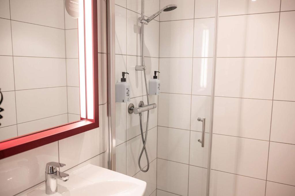 Scandic Solli - Resim 22