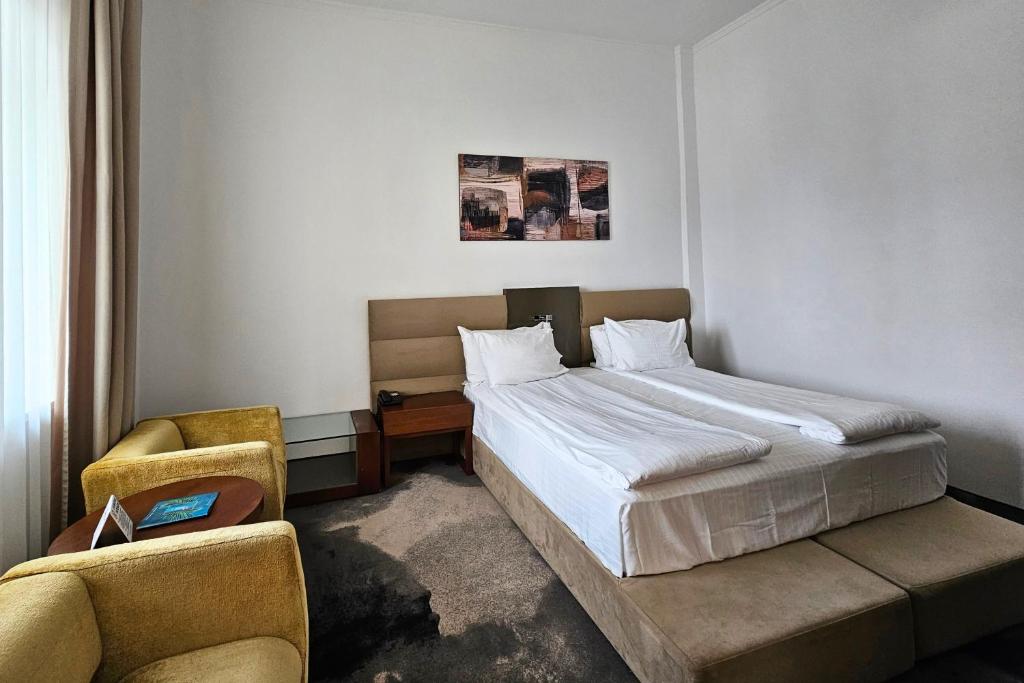 
Superior Double Room without sea view
