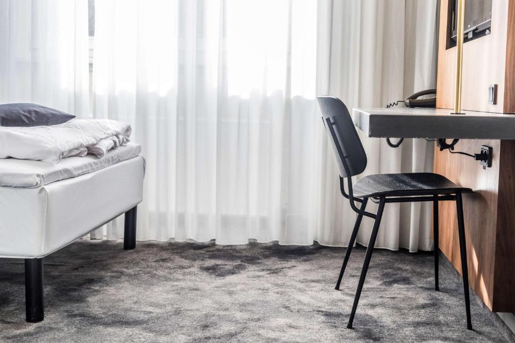 Scandic The Mayor - Resim 14