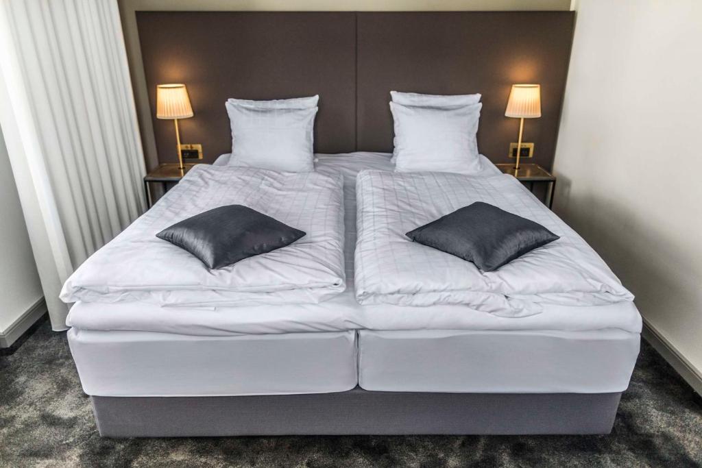 Scandic The Mayor - Resim 32