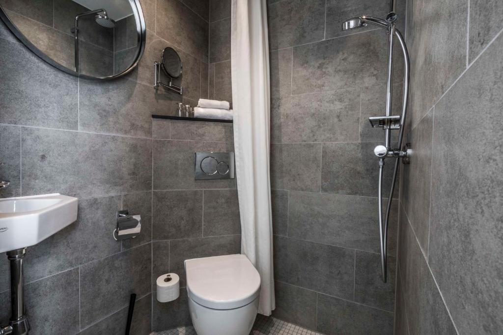 Scandic The Mayor - Resim 40