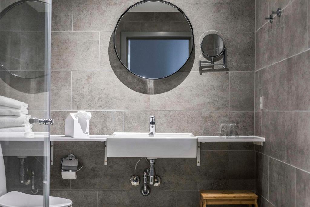 Scandic The Mayor - Resim 43