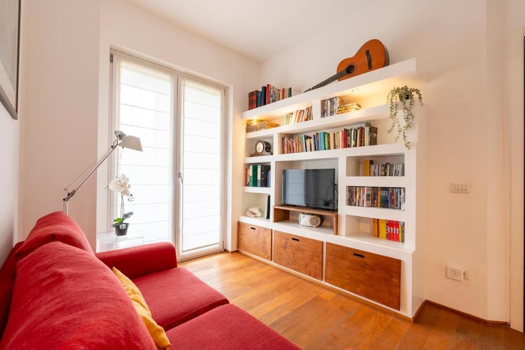 Ippodromo Cozy Stay near San Siro