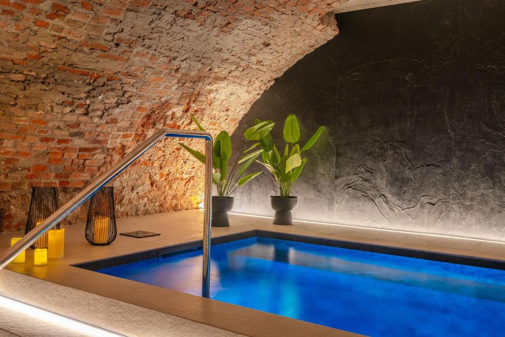 Muse - LoftAffair Spa Collection - Resim 26