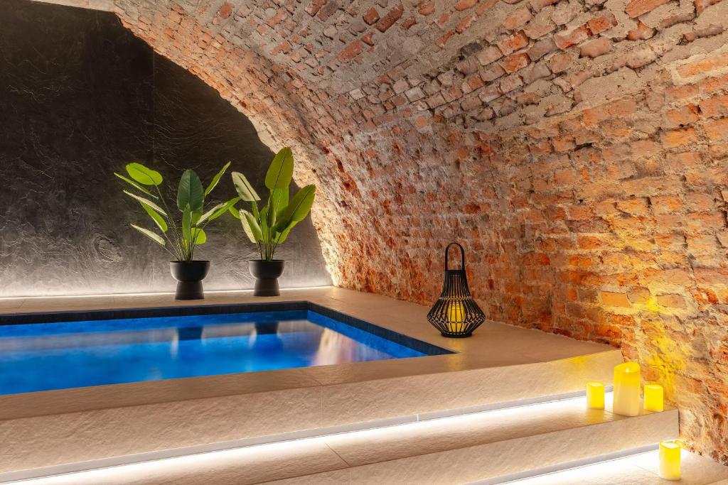 Muse - LoftAffair Spa Collection - Resim 16